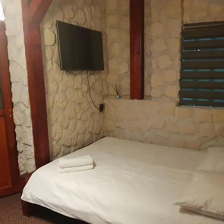 Mpoint 3* Bukareszt
