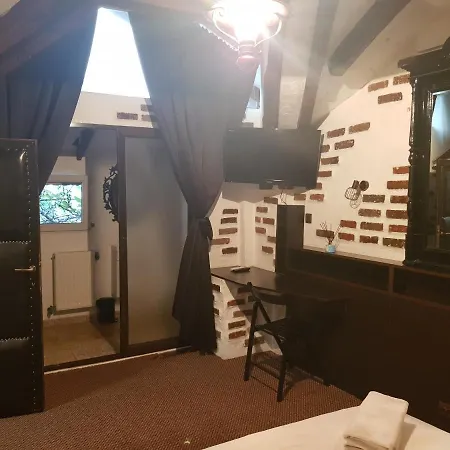 Mpoint 3* Bukareszt