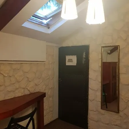 Mpoint Bucharest