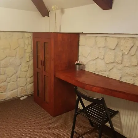 Bed & Breakfast Mpoint