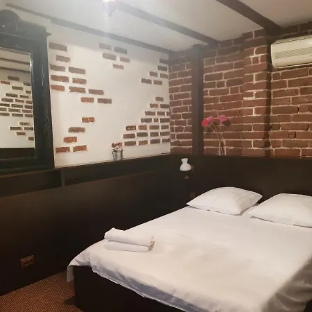 Mpoint Nocleg ze śniadaniem