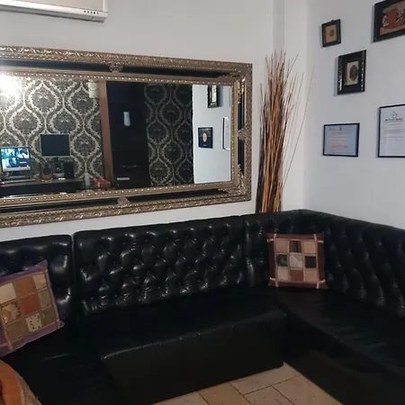 Mpoint Bed & Breakfast