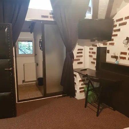 Nocleg ze śniadaniem Mpoint