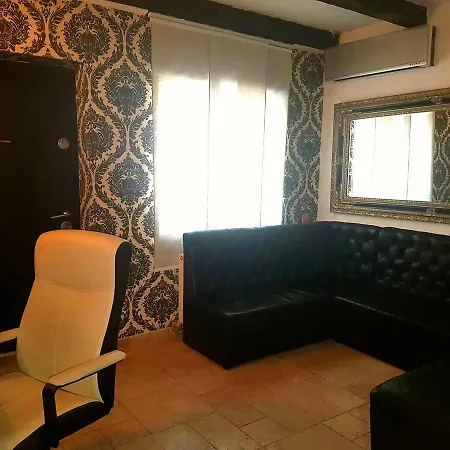 Mpoint Nocleg ze śniadaniem