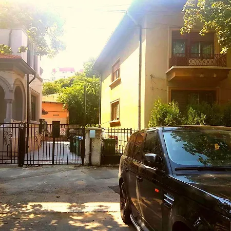 Mpoint * Bukarest