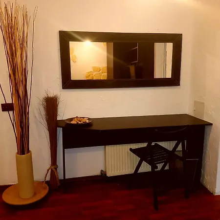 Mpoint Bed & Breakfast 4*