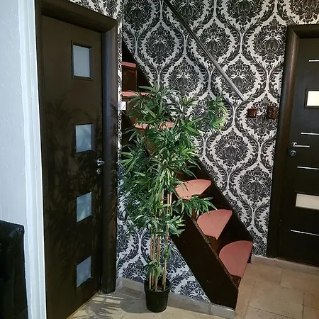 Mpoint Nocleg ze śniadaniem