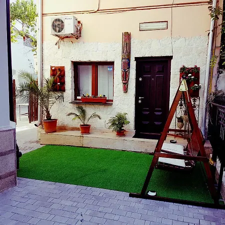 Bed & Breakfast Mpoint Bucharest