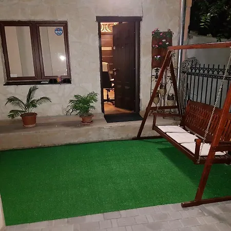 Mpoint Bed & Breakfast