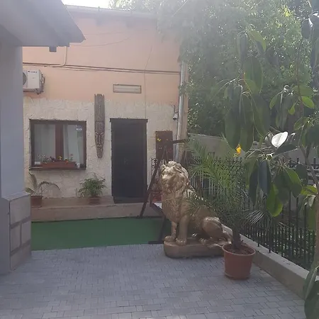 Bed & Breakfast Mpoint