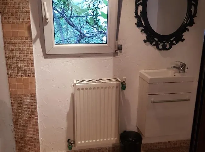 Bed & Breakfast Mpoint 3*
