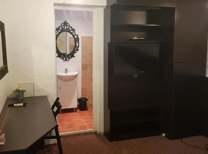Bed & Breakfast Mpoint