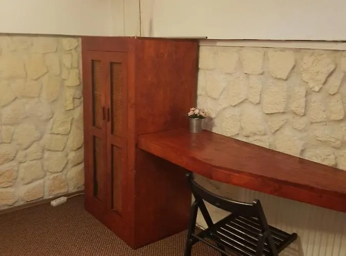 Bed & Breakfast Mpoint