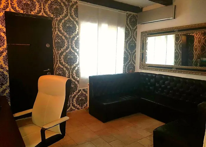 Mpoint Couette-café