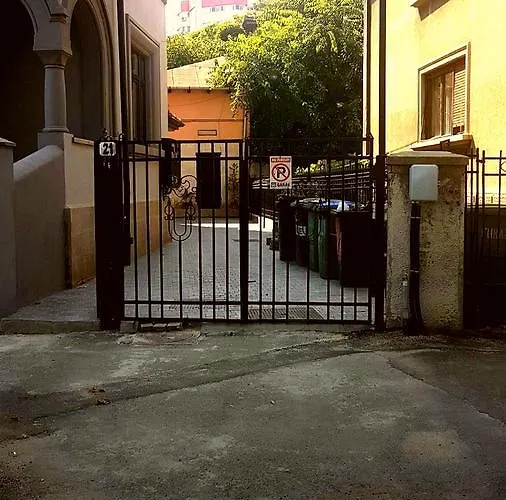 Mpoint Nocleg ze śniadaniem