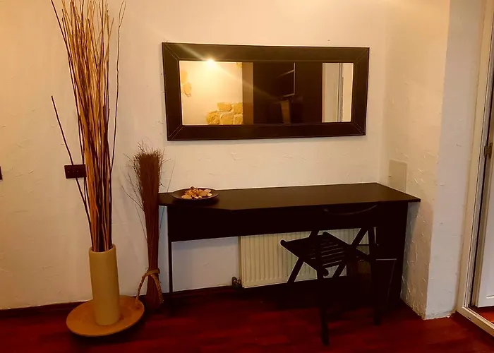 Mpoint Bed & Breakfast 3*