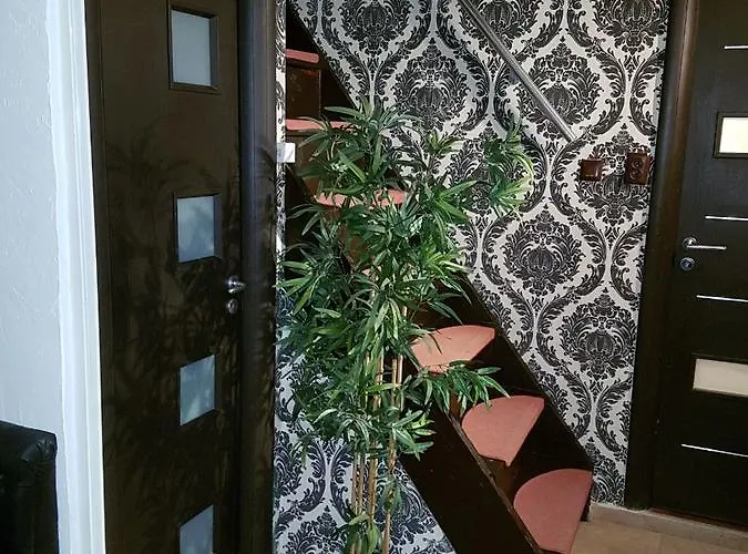 Mpoint Bed & Breakfast