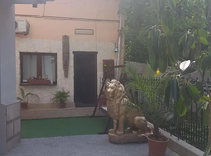 Nocleg ze śniadaniem Mpoint