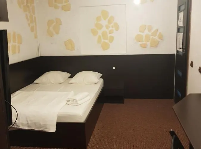 B&B Mpoint Bucureşti