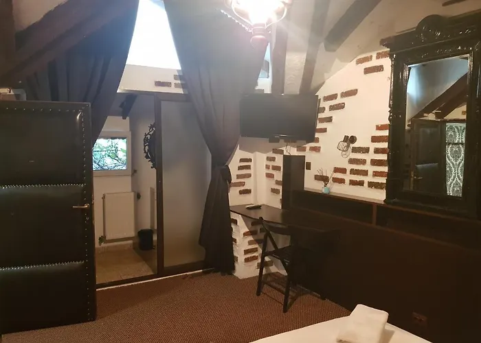 Mpoint 4* Bucureşti