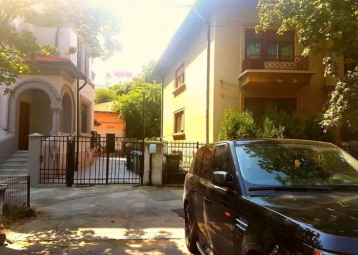 Mpoint 4* Bucureşti