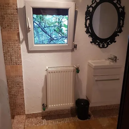 Bed & Breakfast Mpoint 4*