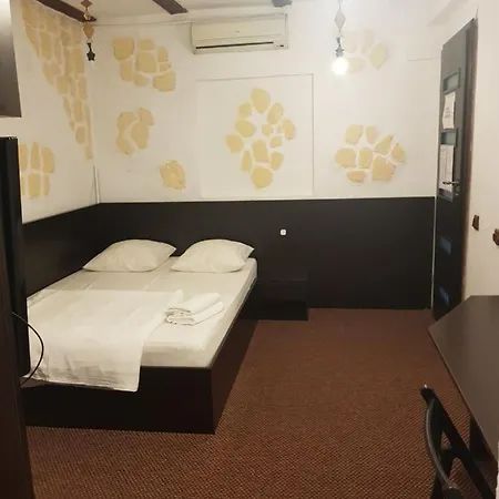 Bed & Breakfast Mpoint Bukurešť