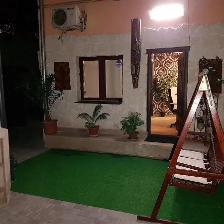 Bed & Breakfast Mpoint 4*